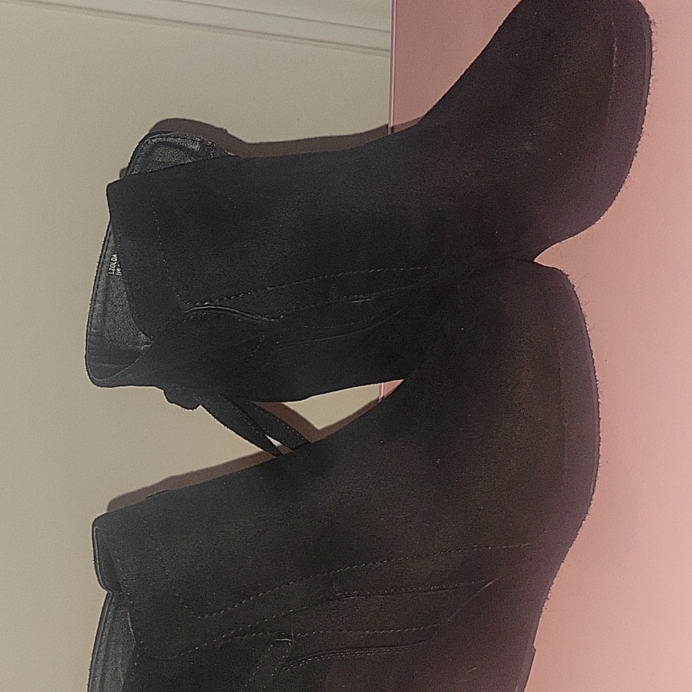 Booties
